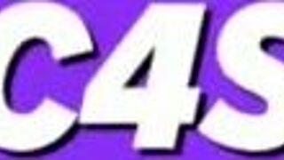 sneaky pigtail teen serena hill sucks balls and gets cum surprise facial