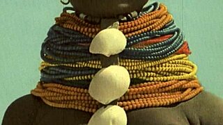 Dark Lantern Entertainment Presents Vintage Women of the World