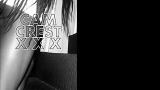 Foot Fetish Worship Trans Ladyboy Session