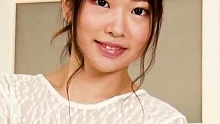 i'm castin' this japenese top model