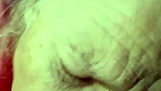 Hot milf just sucking some cock