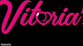 vitorias perversions vol 5 featuring eva perez birthday party fucking 2 big studs with lots of anal fisting milk enemas puk3