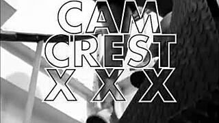 Foot Fetish Worship Trans Ladyboy Session