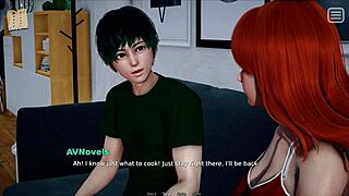 MY BULLY IS MY LOVER 16