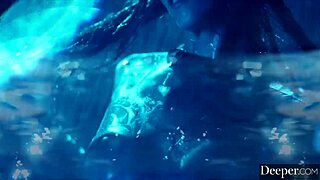 Gorgeous Sarah Emotionally Gives In and Submits to Her Dom