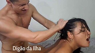 anal double fun with squirts and oral pleasures