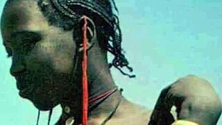 Dark Lantern Entertainment Presents Vintage Women of the World