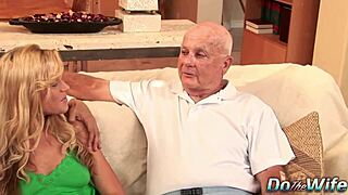 i share my wife darcy tyler with stranger and watch