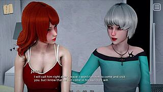 MY BULLY IS MY LOVER 16