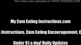 Punishing The Perverted Roommate In The Dorm