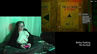 Naked Night Springs Playthrough Part 2 Detailed Scenes