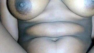 Watch African pussy fuck until she cums.