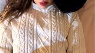 Hey, how to get stepfather to fuck and cum