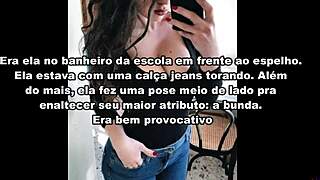 O Aluno Rebelde Da Minha Esposa 3