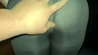 Gym Friend Shares Intimate Moments With Riding And Cum In Mouth