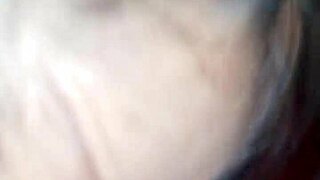 Young asian slurps strong latin dick eagerly