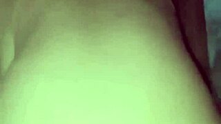 Wow, indonesian neighbor gives an amazing massage that leads to hardcore sex!