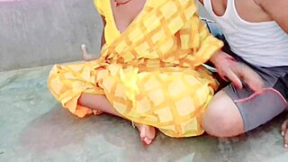 desi bhabhi licks pussy for devar in bangali