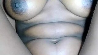 Watch African pussy fuck until she cums.