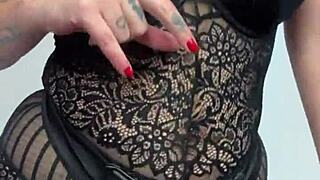 Worship My Cock Sensual Femdom Pov Strap-On Worship