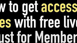 Busty babe Alison Tyler milks big dick Alex Legend