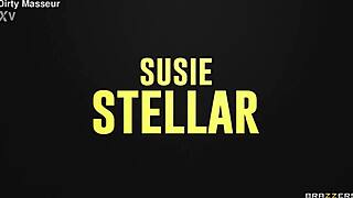 scarlit scandal says, double team me now