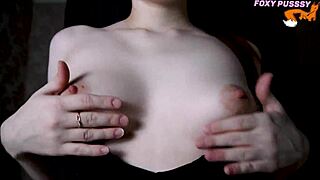 Rough Deepthroat Blowjob with Big Cock