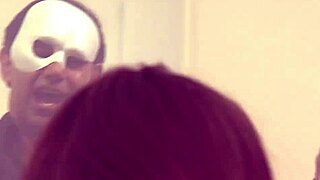 Louise Davis Stacey Saran and Myla Charles Have a Fffm Foursome