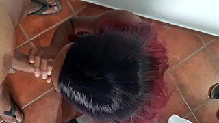 Step sister addicted to my dick! She craves it.