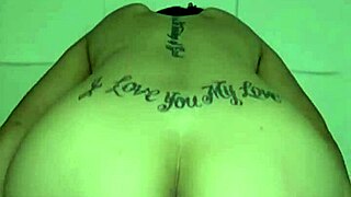 Fuck Rainbow Dildo Deep