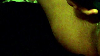 Big booty red bone wet pussy