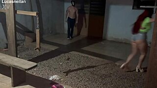 7 noites de terror - final feliz para o jason - massagem relaxante tailandesa completo