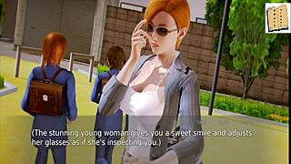 academy 19 game session