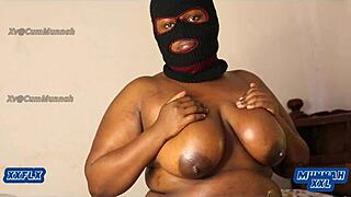 Big Tits BBW Sweet Fat Pussy Foreplay Hot B-Roll