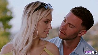 lucidflix gravity wolf with kenzie taylor