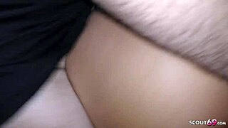 जर्मन बीबीडब्ल्यू सेक्सबॉम्ब ऐशली मिनी लंड यूजर के साथ सेक्स, फुल मूवी में!