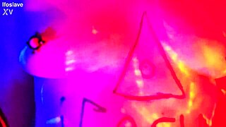 Ifoslave Experiences First Time Completely On Cam With Pierced Nipples.