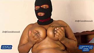 Big Tits BBW Sweet Fat Pussy Foreplay Hot B-Roll