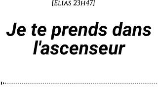 Audio pour les femmes - histoire �rotique du point de vue dun homme - fr tension montante bruits de bouche mots coquins doigtage jupe fine levrette debout 😏