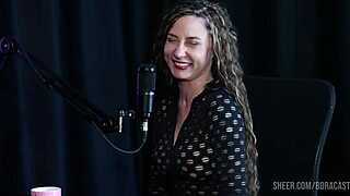 compilados da jujube delícia no bora cast com bruna carlos - parte 1 watch on sheer red