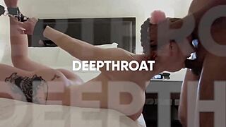 Blonde Pawg Submits To Daddy's Rough Commands!