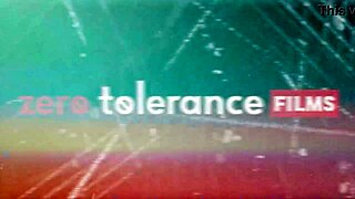 Super hot blonde washes car and gets fucked