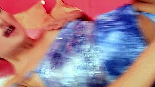 Blonde Babe Alexia Gets Her Asshole Fingered And Licked Before Fucking