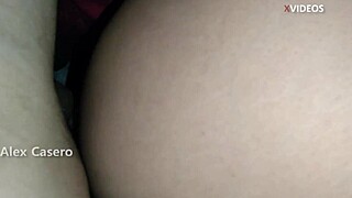 Today I feel like fucking a hot Latina