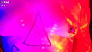 Ifoslave Experiences First Time Completely On Cam With Pierced Nipples.