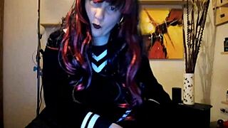 Dirty Socks Worship In Mouth