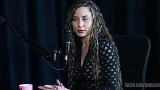 compilados da jujube delícia no bora cast com bruna carlos - parte 1 watch on sheer red