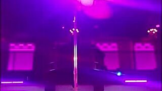 dancer destiny 18+ mae full dance set at the oval office green bay