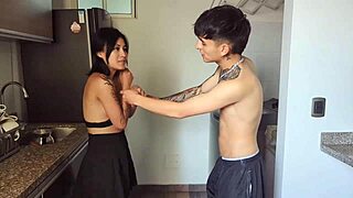 Ian-Parker definitely loves fucking his stepsister really good