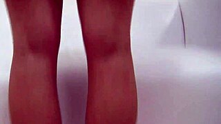 Romana 7650 in Czech casting: blowjob or fucking?